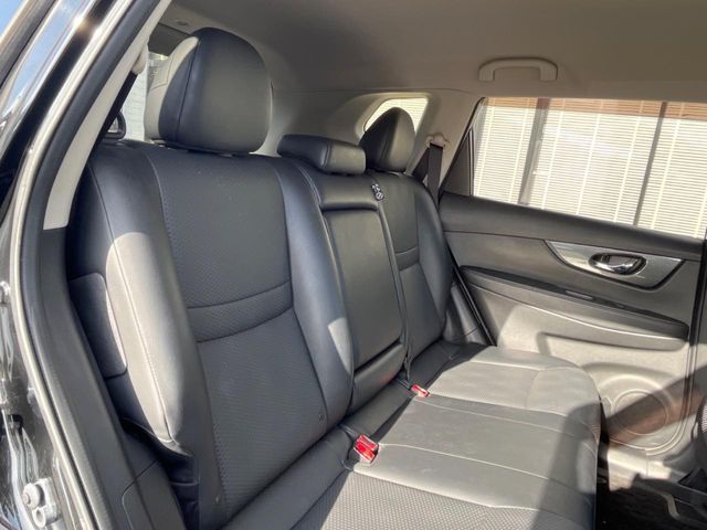 NISSAN X-TRAIL 2WD 2015 Image 31