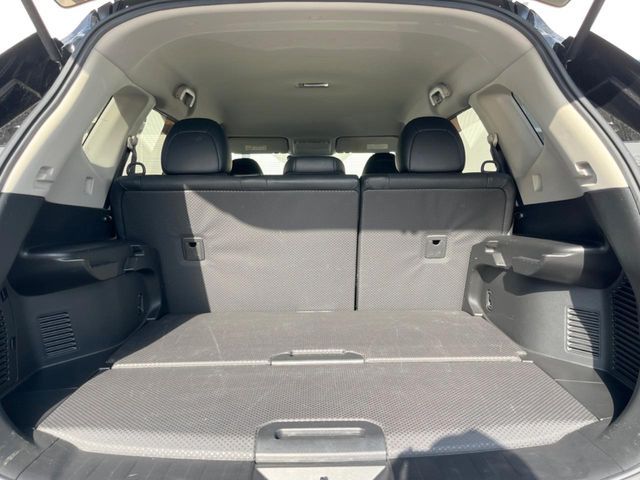 NISSAN X-TRAIL 2WD 2015 Image 31