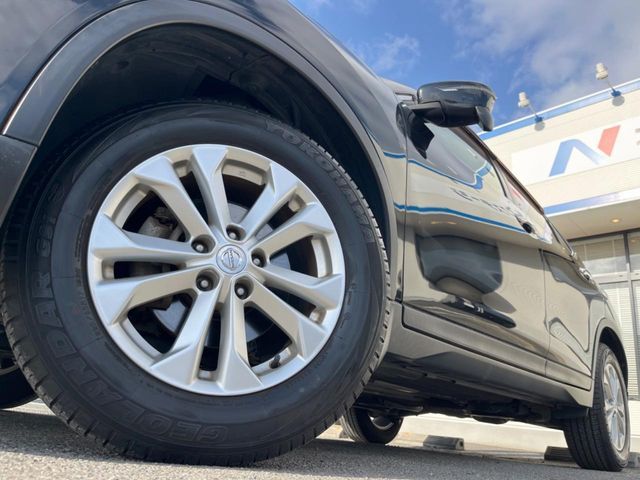 NISSAN X-TRAIL 2WD 2015 Image 31