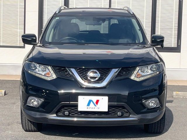 NISSAN X-TRAIL 2WD 2015 Image 31