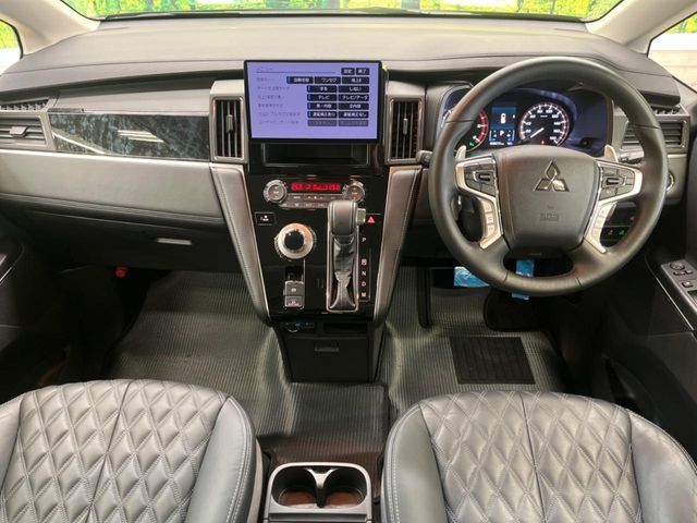 MITSUBISHI DELICA D:5 4WD 2025 Image 31