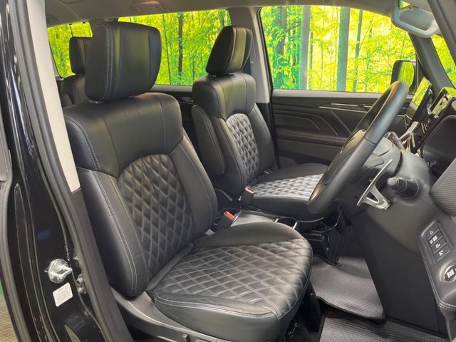 MITSUBISHI DELICA D:5 4WD 2025 Image 31