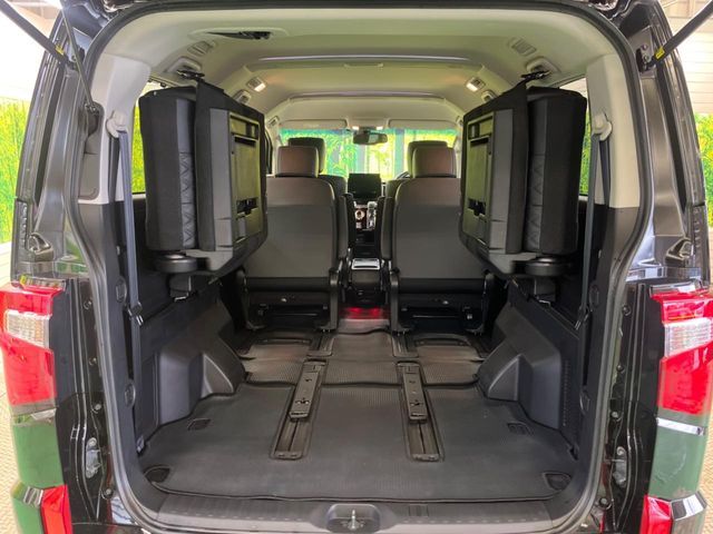 MITSUBISHI DELICA D:5 4WD 2025 Image 31