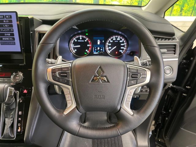 MITSUBISHI DELICA D:5 4WD 2025 Image 31