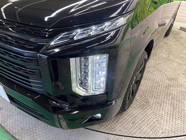 MITSUBISHI DELICA D:5 4WD 2025 Image 31