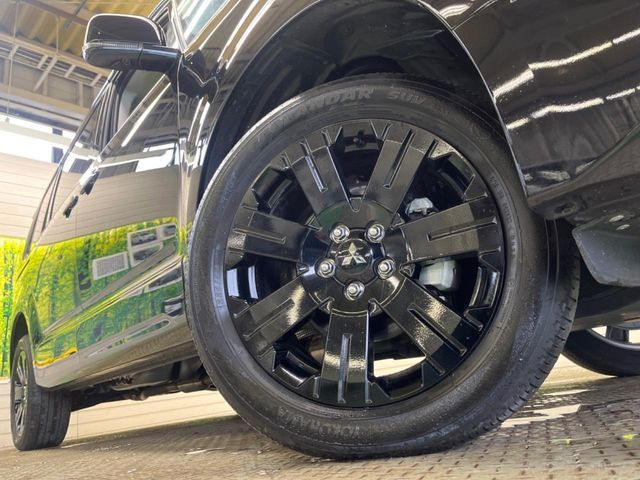 MITSUBISHI DELICA D:5 4WD 2025 Image 31