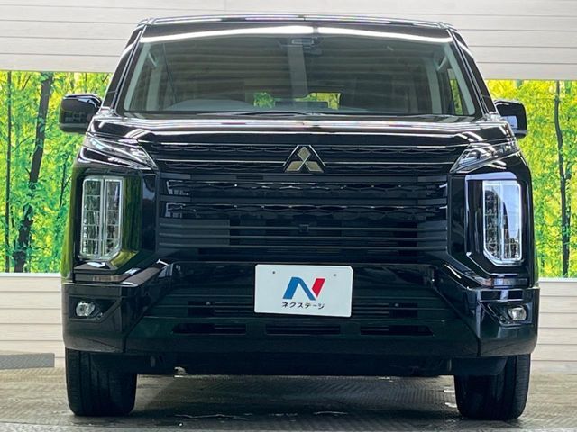 MITSUBISHI DELICA D:5 4WD 2025 Image 31