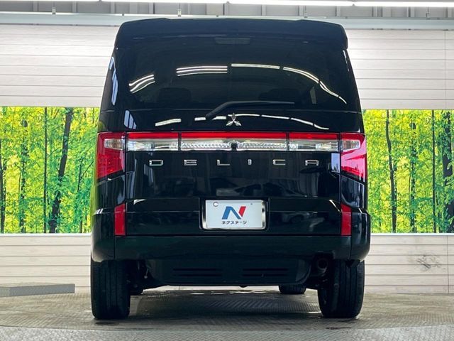 MITSUBISHI DELICA D:5 4WD 2025 Image 31