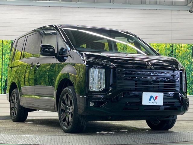 MITSUBISHI DELICA D:5 4WD 2025 Image 31