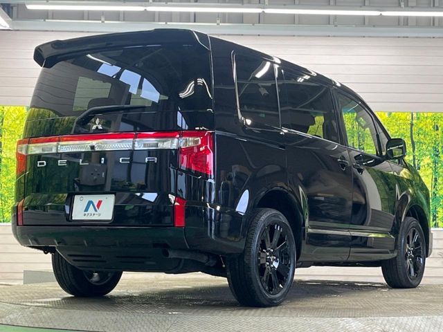 MITSUBISHI DELICA D:5 4WD 2025 Image 31