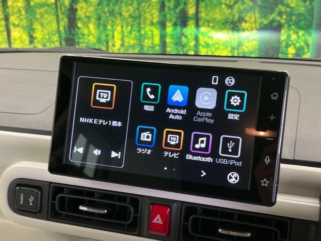 DAIHATSU MOVE CANBUS 2022 Image 31