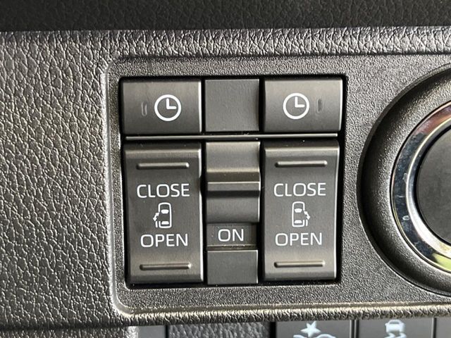 DAIHATSU MOVE CANBUS 2022 Image 31