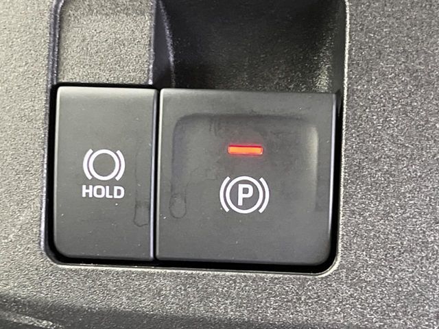 DAIHATSU MOVE CANBUS 2022 Image 31