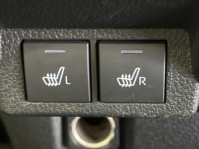 DAIHATSU MOVE CANBUS 2022 Image 31