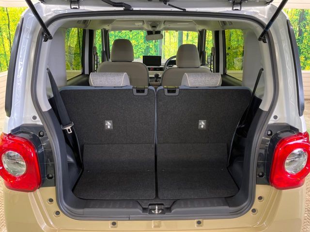 DAIHATSU MOVE CANBUS 2022 Image 31