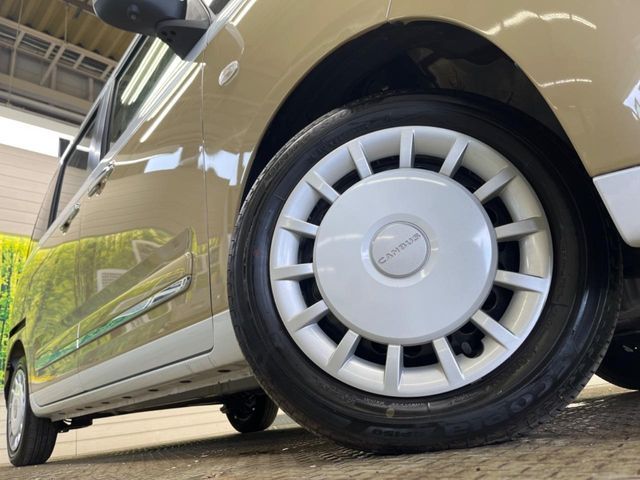 DAIHATSU MOVE CANBUS 2022 Image 31