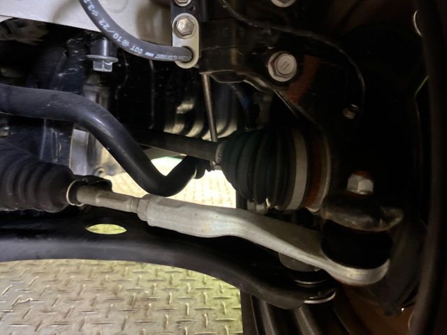 DAIHATSU MOVE CANBUS 2022 Image 31