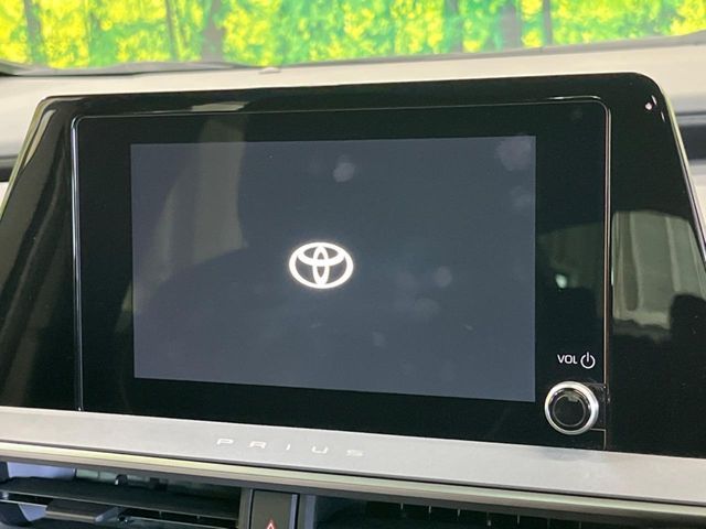 TOYOTA PRIUS 2023 Image 31