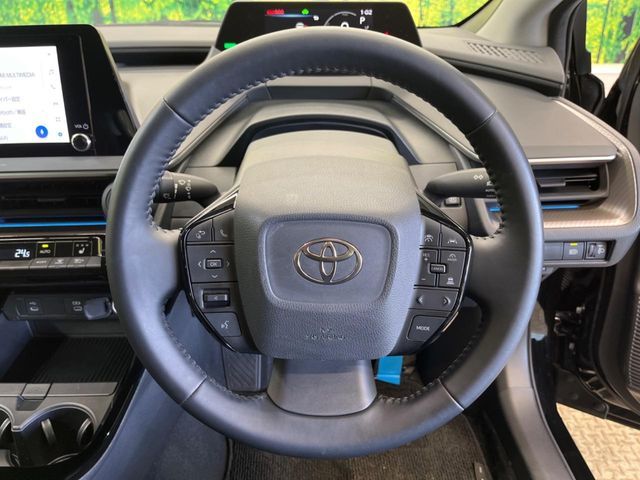 TOYOTA PRIUS 2023 Image 31