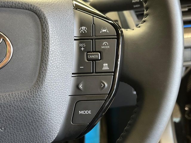 TOYOTA PRIUS 2023 Image 31