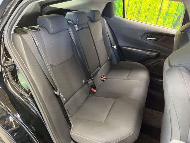 TOYOTA PRIUS 2023 Image 31