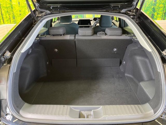 TOYOTA PRIUS 2023 Image 31