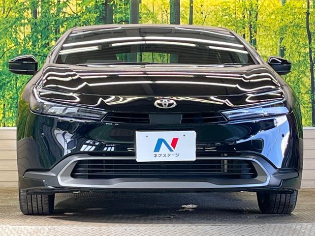 TOYOTA PRIUS 2023 Image 31