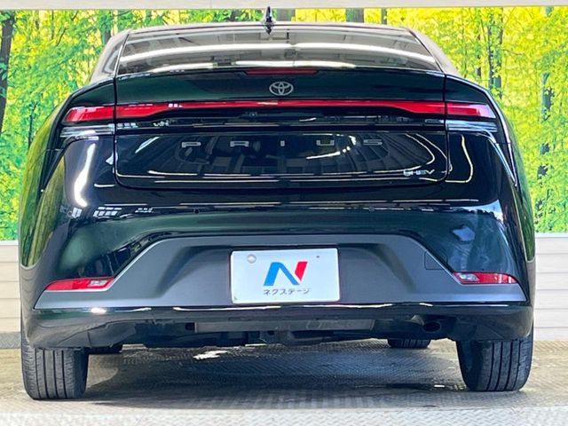 TOYOTA PRIUS 2023 Image 31