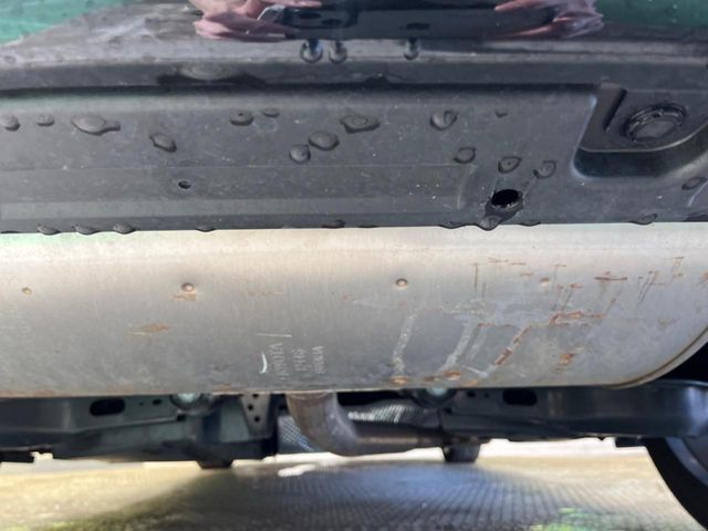 TOYOTA PRIUS 2023 Image 31