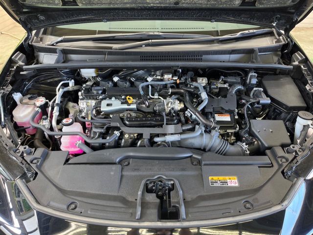 TOYOTA PRIUS 2023 Image 31