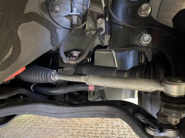 TOYOTA PRIUS 2023 Image 31