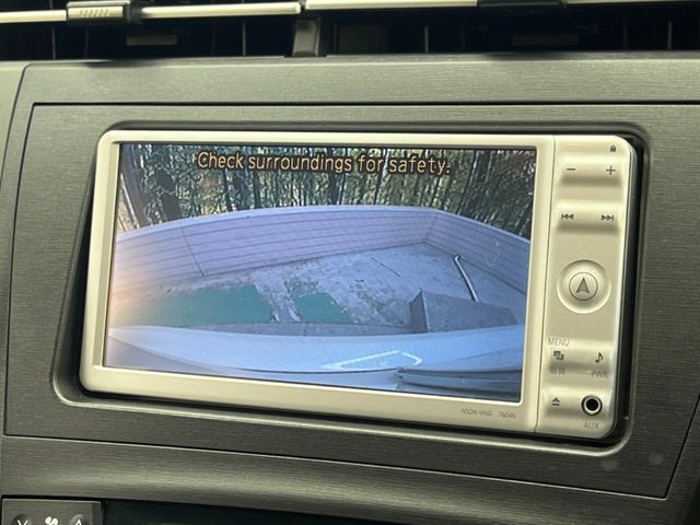 TOYOTA PRIUS 2010 Image 31