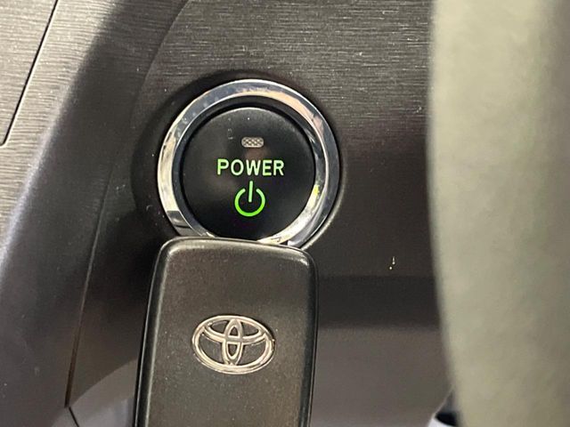 TOYOTA PRIUS 2010 Image 31