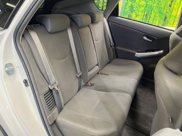 TOYOTA PRIUS 2010 Image 31