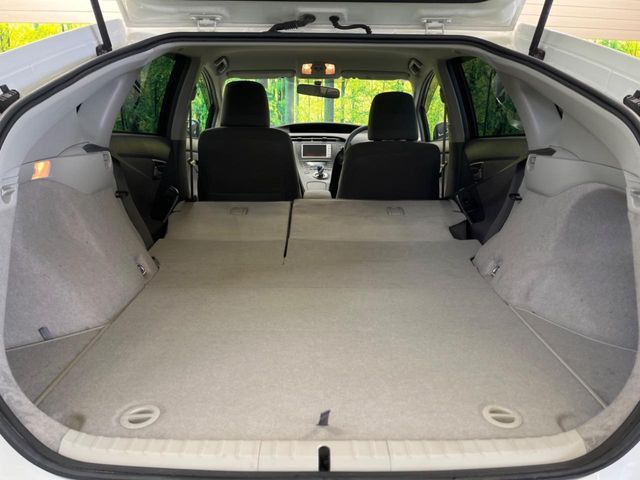 TOYOTA PRIUS 2010 Image 31