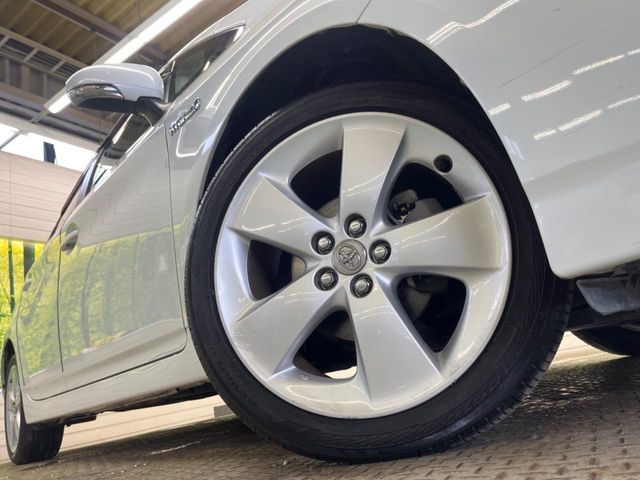 TOYOTA PRIUS 2010 Image 31