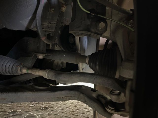 TOYOTA PRIUS 2010 Image 31