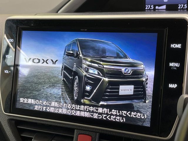 TOYOTA VOXY 2018 Image 31