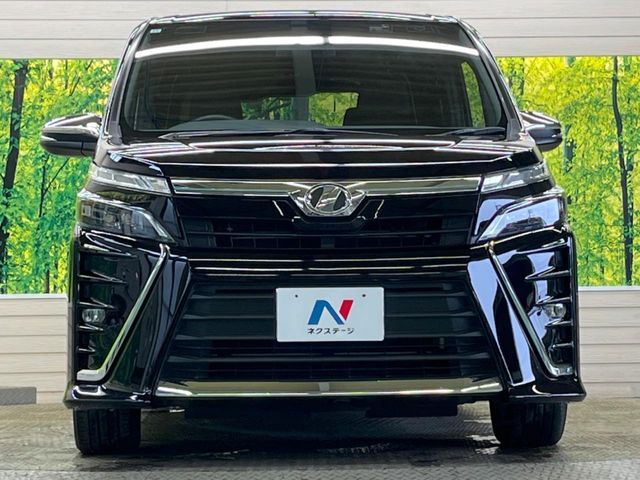 TOYOTA VOXY 2018 Image 31