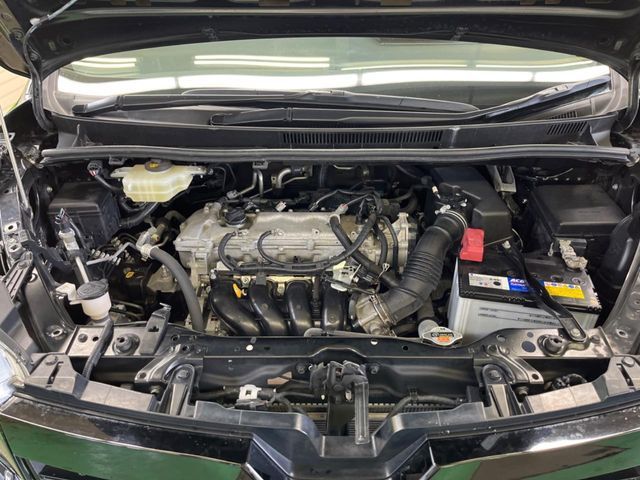 TOYOTA VOXY 2018 Image 31