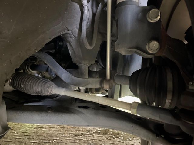 TOYOTA VOXY 2018 Image 31