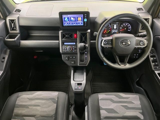 DAIHATSU TAFT 2023 Image 31