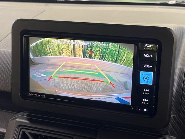 DAIHATSU TAFT 2023 Image 31