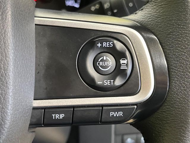 DAIHATSU TAFT 2023 Image 31