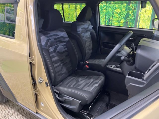 DAIHATSU TAFT 2023 Image 31