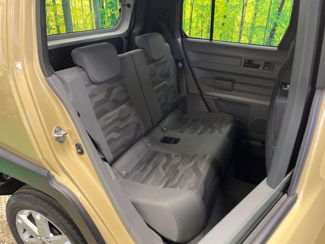 DAIHATSU TAFT 2023 Image 31