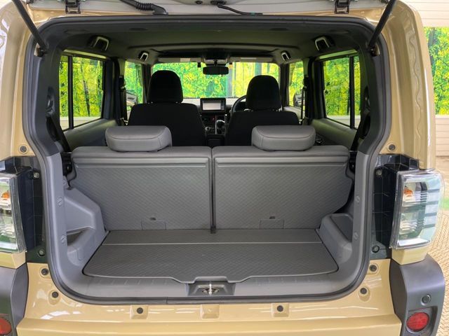 DAIHATSU TAFT 2023 Image 31