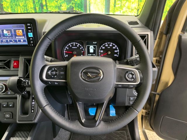 DAIHATSU TAFT 2023 Image 31