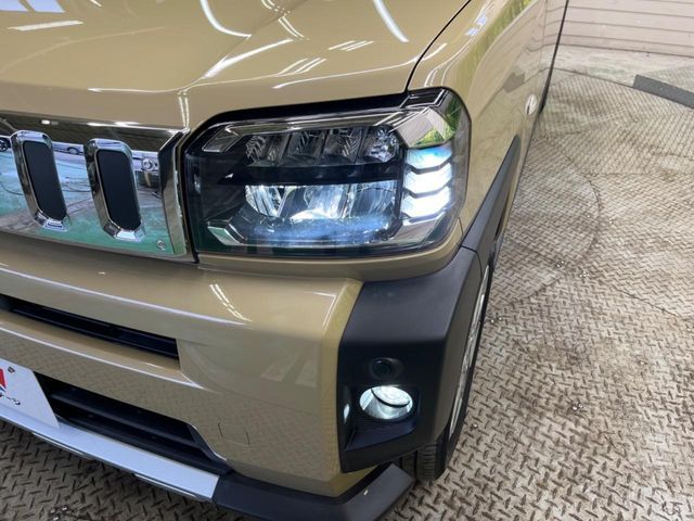 DAIHATSU TAFT 2023 Image 31