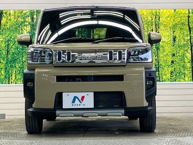 DAIHATSU TAFT 2023 Image 31